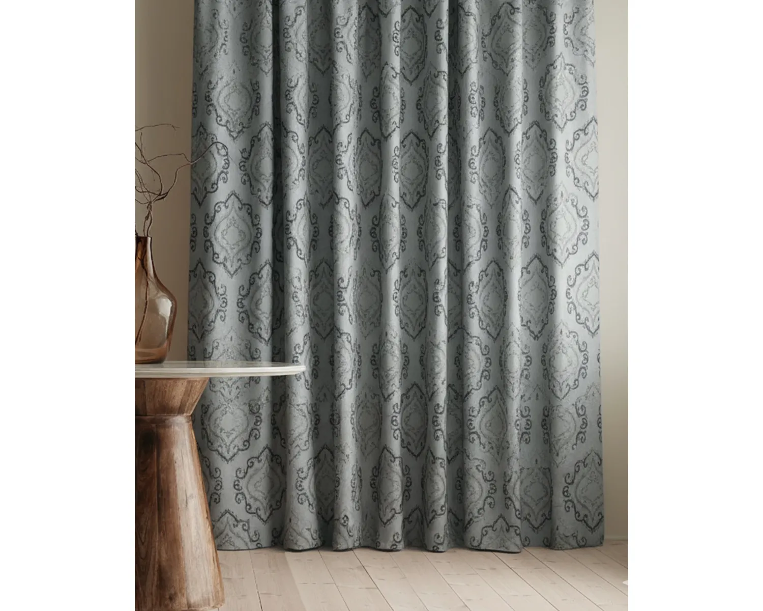 Ultima Rococo - 03 Rain - Curtain