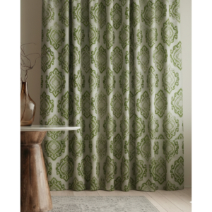 Ultima Rococo - 04 Willow - Curtain