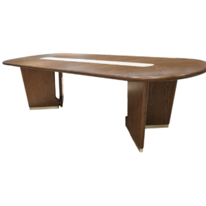 Home Decor Accent PIeces Dining Table CP77 B Side View