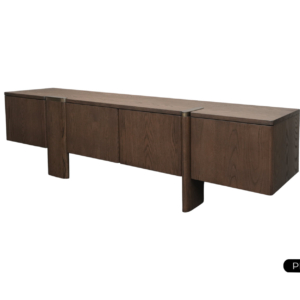 Montaro Media Console