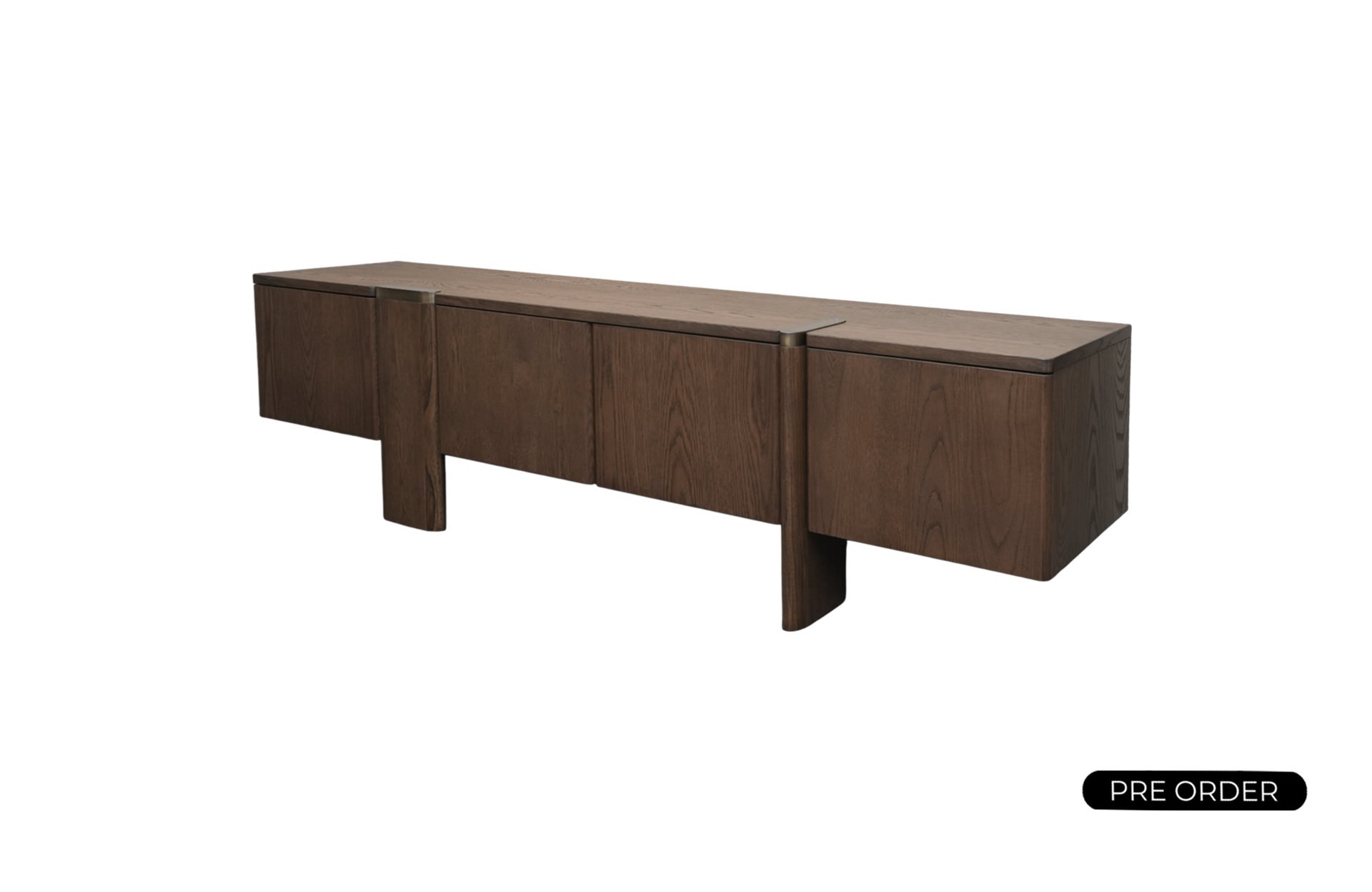 Montaro Media Console