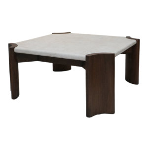 Home Decor Salto Coffee Table Side View