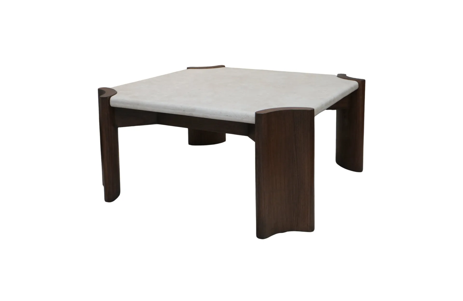 Home Decor Salto Coffee Table Side View