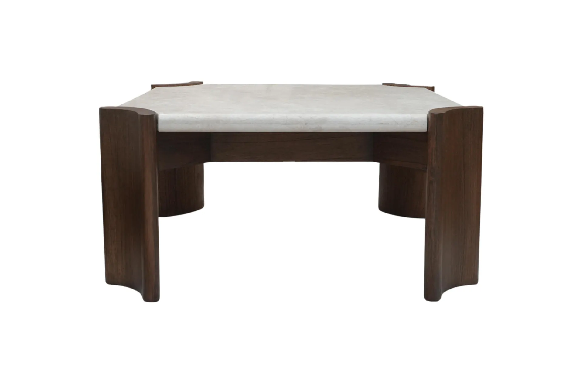 Home Decor Salto Coffee Table Front View