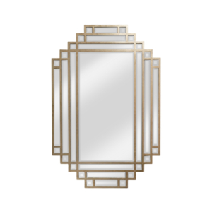 Home Decor 01-17032023 Mirror Small Front View