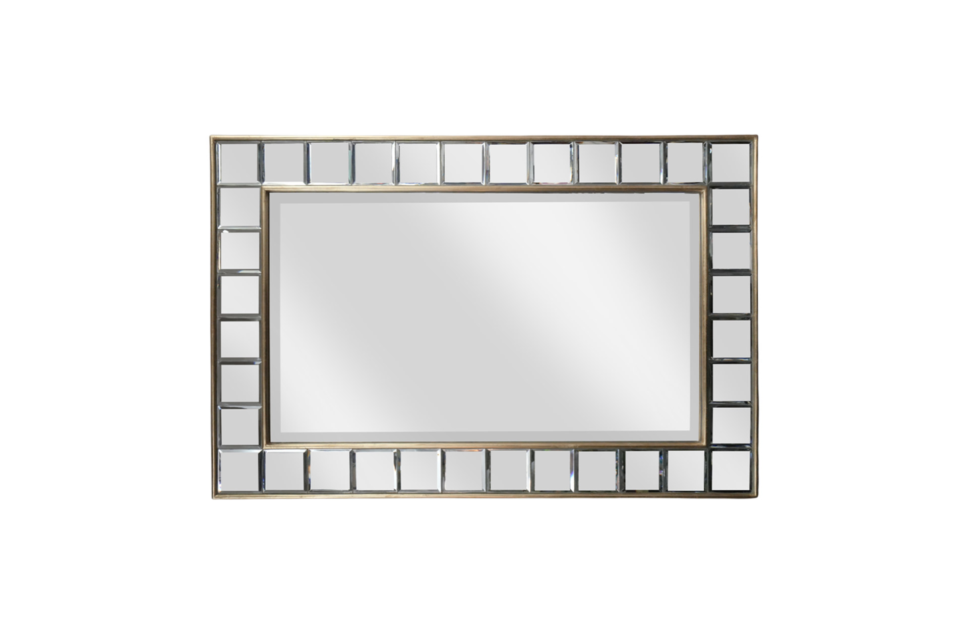 1121816 Mirror Small