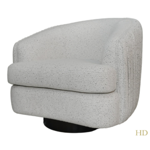 Home Decor Alara Armchair PII C 01 Side View