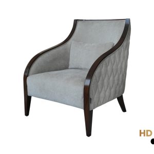 Arm Chair Manuel P 15 Plaza