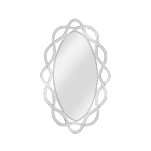 Home Decor Bridget Mirror Front View