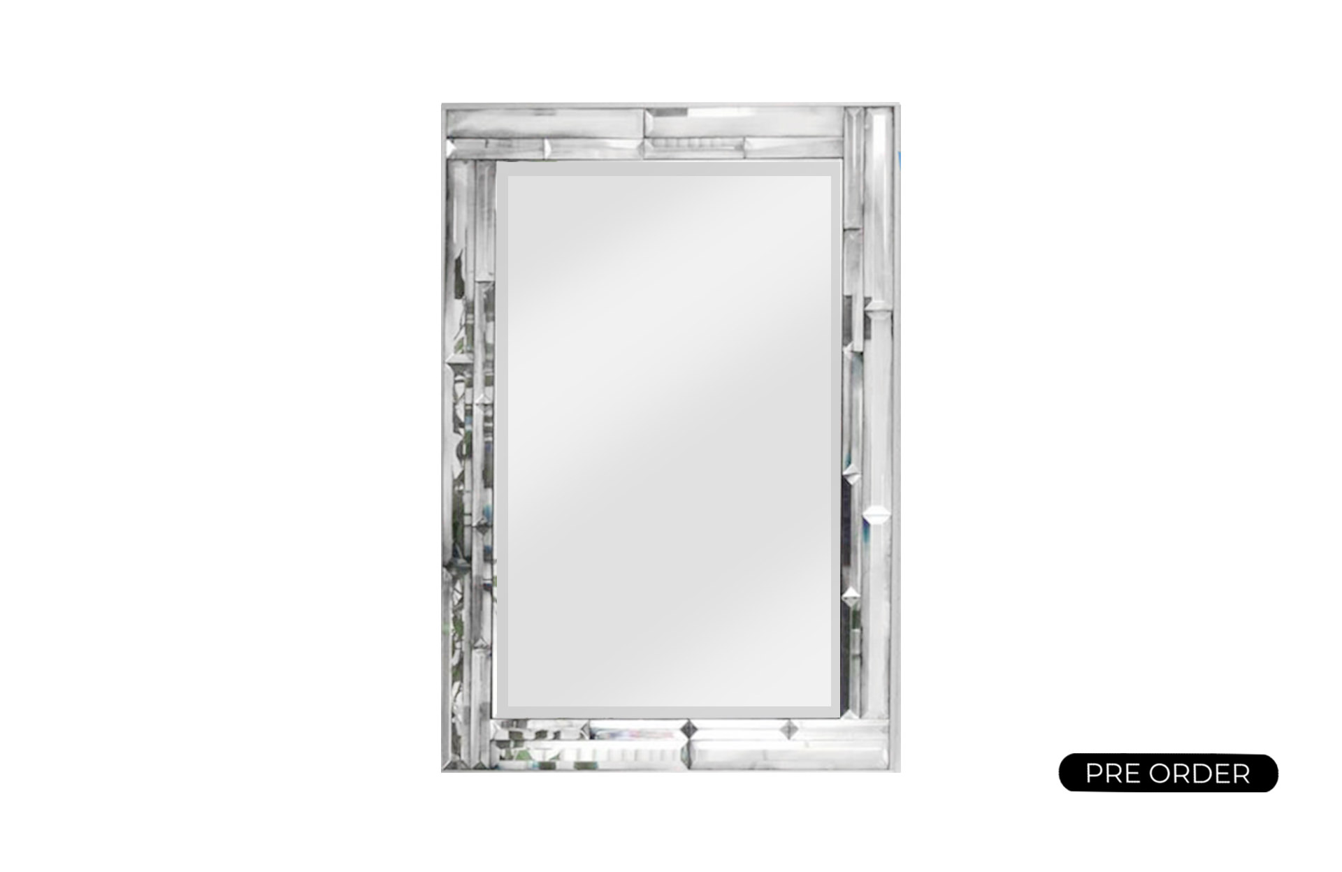 Brook Mirror