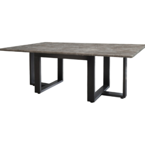 Home Decor Garbera Coffee Table Side View