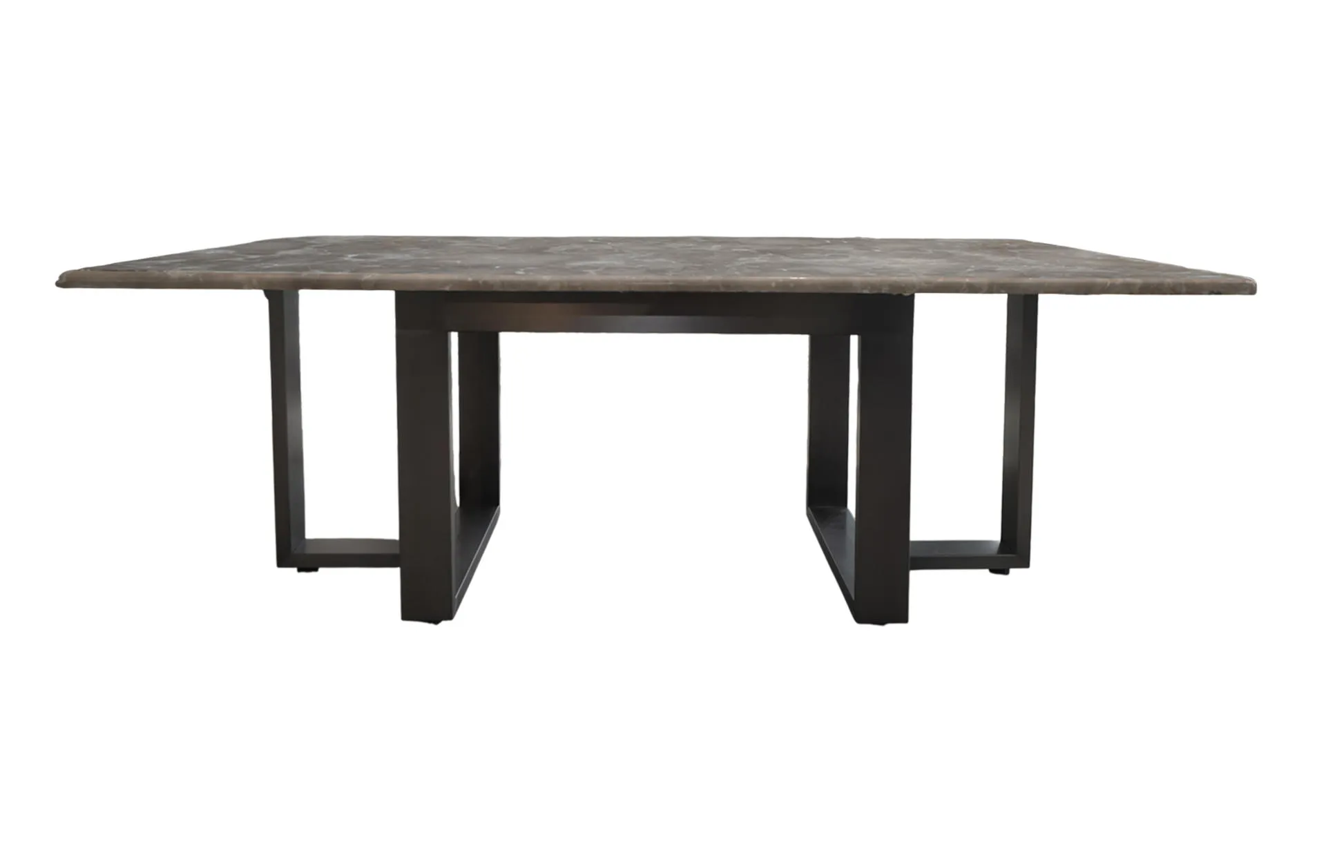 Home Decor Garbera Coffee Table Front View