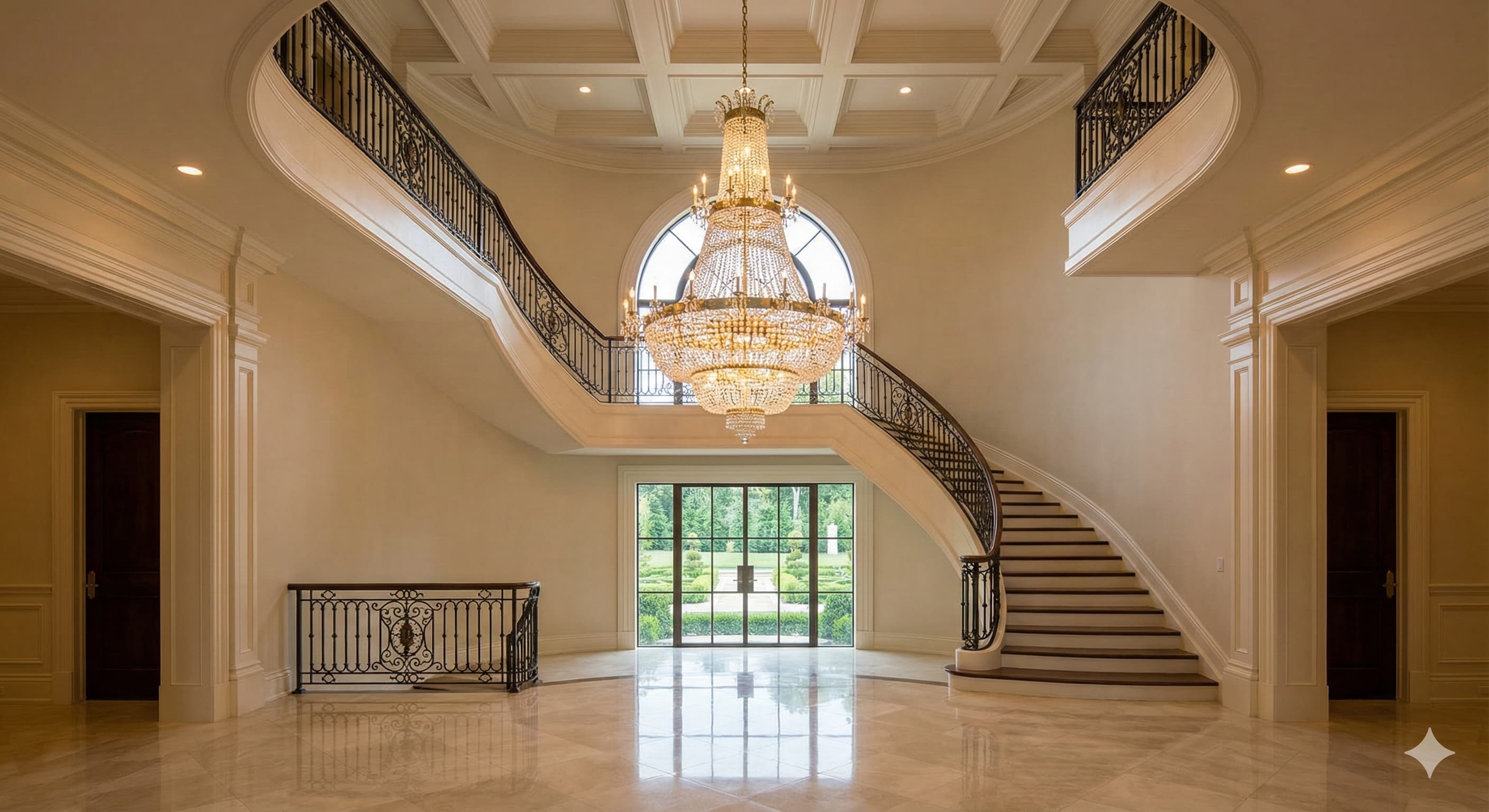 Gallery image with a fresh perspective