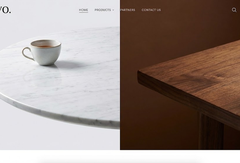 Hero Image Marble vs Wood