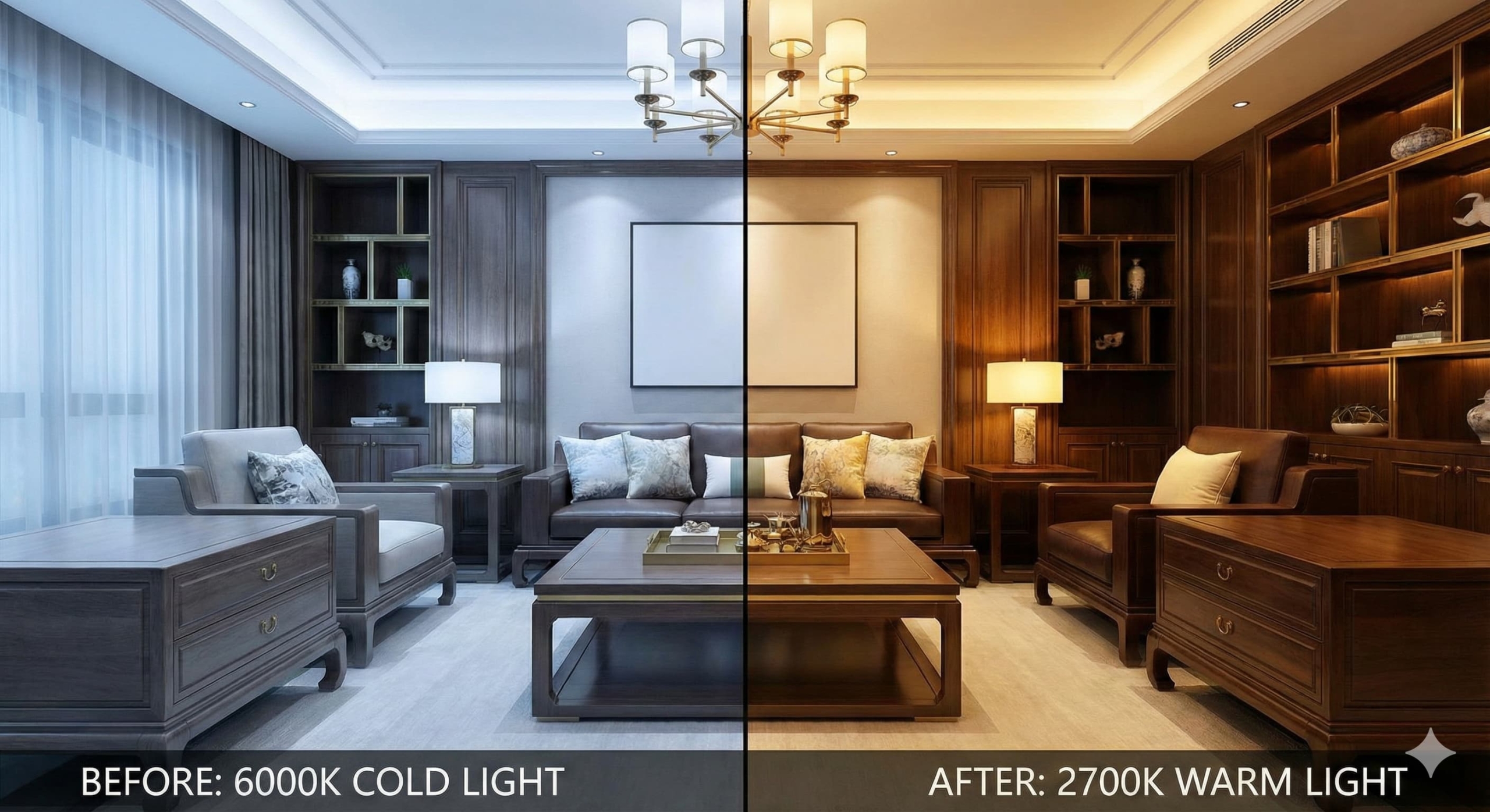 the-kelvin-scale-guide-choosing-color-temperature-for-luxury-home-decor