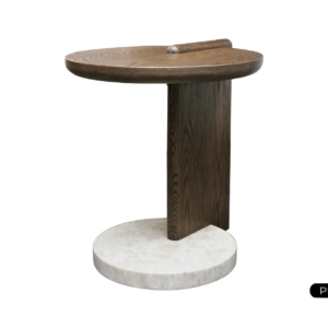Leo End Table
