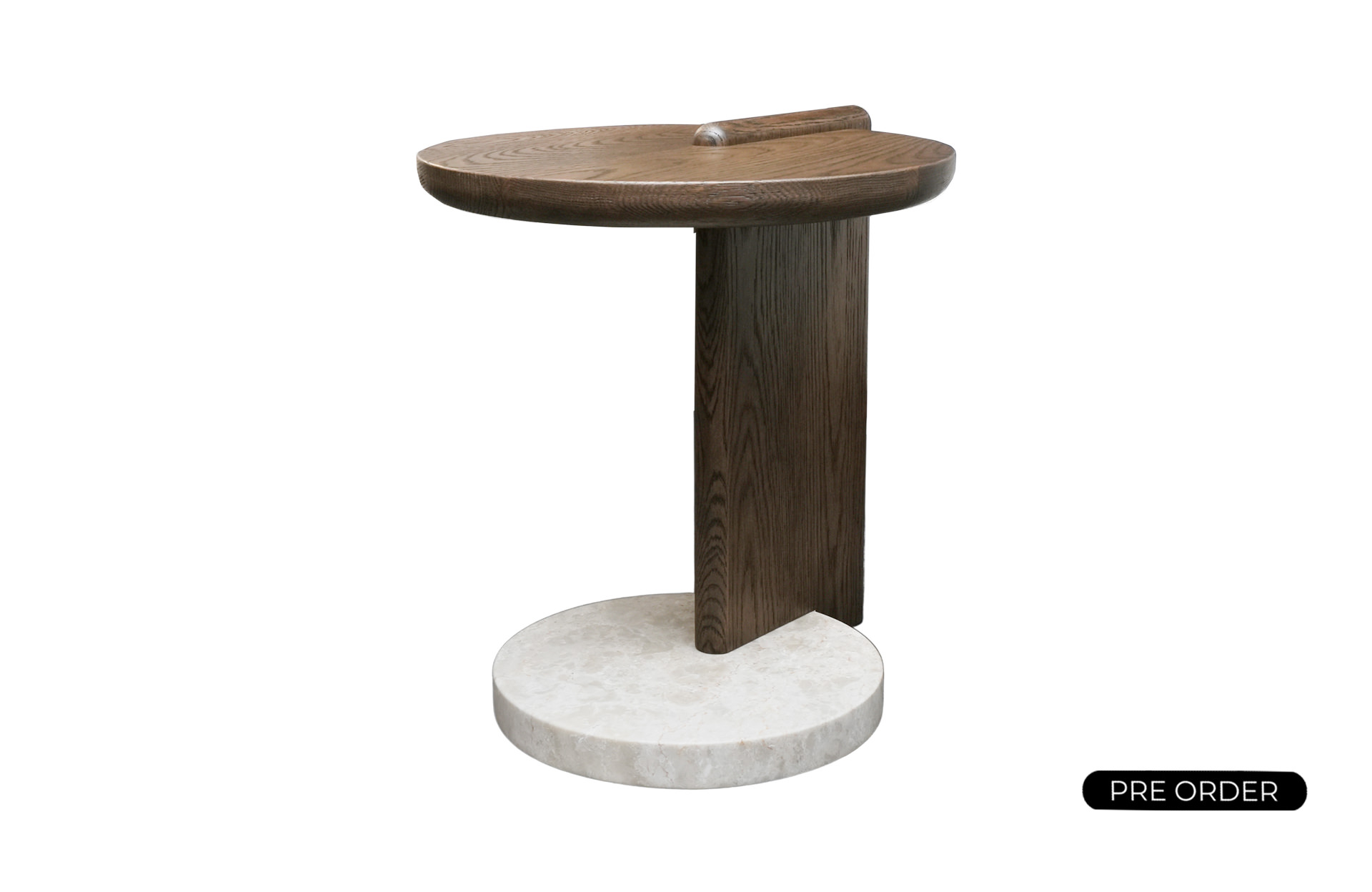 Leo End Table