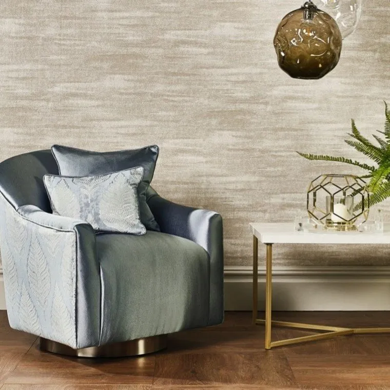 Prestigious Textiles Echo Chalk Wallpaper Series