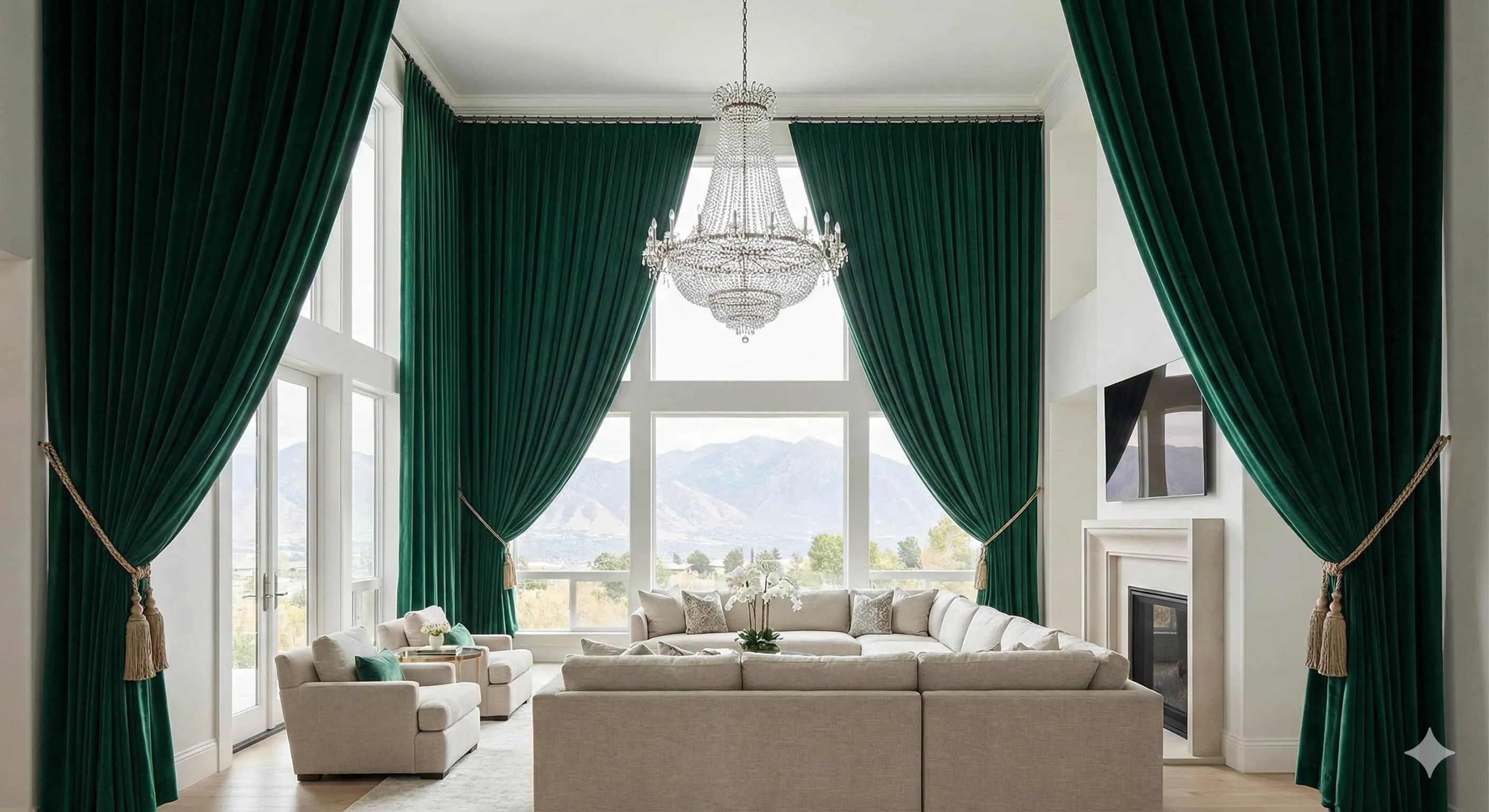 5 Best Luxury Curtains & High-End Fabric Recommendations 💎