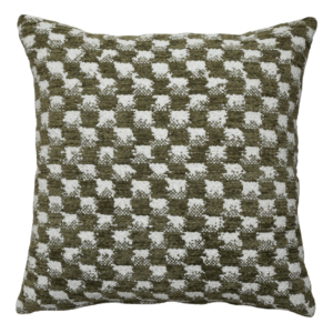 Home Decor CHN 200303390829 JK Cushion Front View