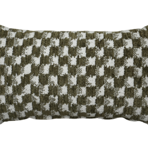 Home Decor Rectangle Cushion CHN 200303390830 JK Cushion Front View