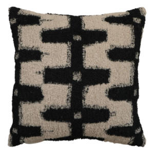 Home Decor Square Cushion CHN 200303390831 JK Cushion Front View