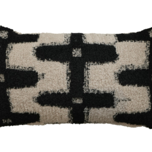 Home Decor Rectangle Cushion CHN 200303390832 JK Cushion Front View