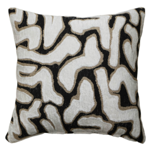 Home Decor Square Cushion CHN 200303390833 JK Cushion Front View