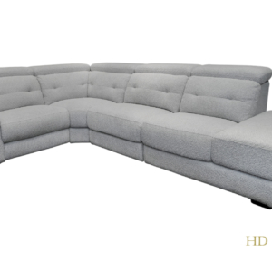 Home Decor Celosia L Sofa Front View 1