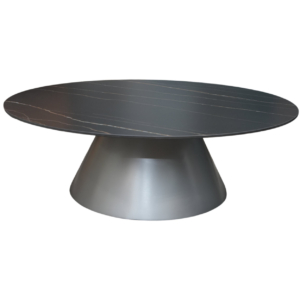 Home Decor Coffee Table CT6180-1CI Side View