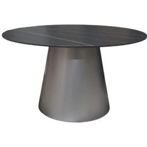 Home Decor Coffee Table CT6180-2CI Side View