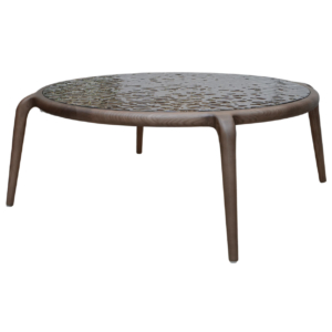 Home Decor Coffee Table CT9561GW Side View