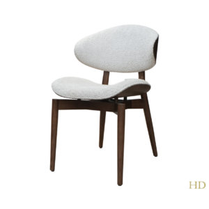 Home Decor Dining Chair DC1493 Side View