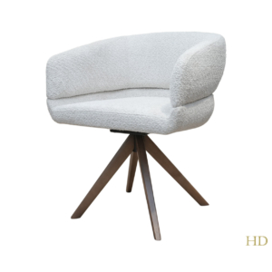 Home Decor Dining Chair DC1507 Side View