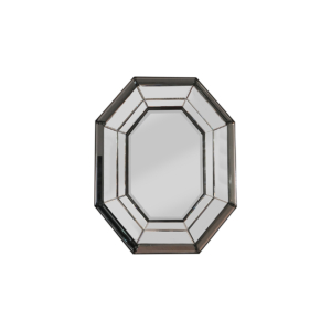 Home Decor Jake Small Mirror Front View