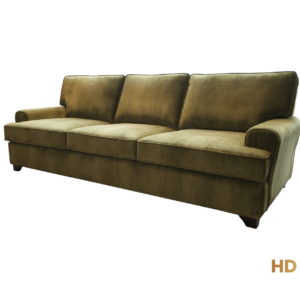Home Decor Jute Linen Design AS-112 Side View