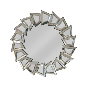Home Decor Kayne Mirror Front View