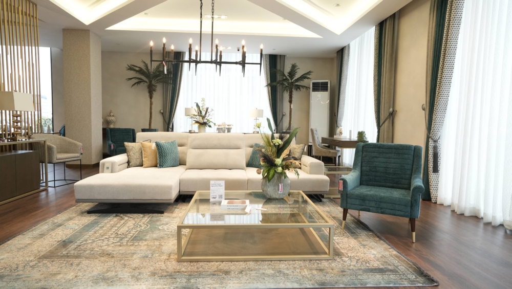 Home Decor Indonesia: The High-Tech Digital Showroom