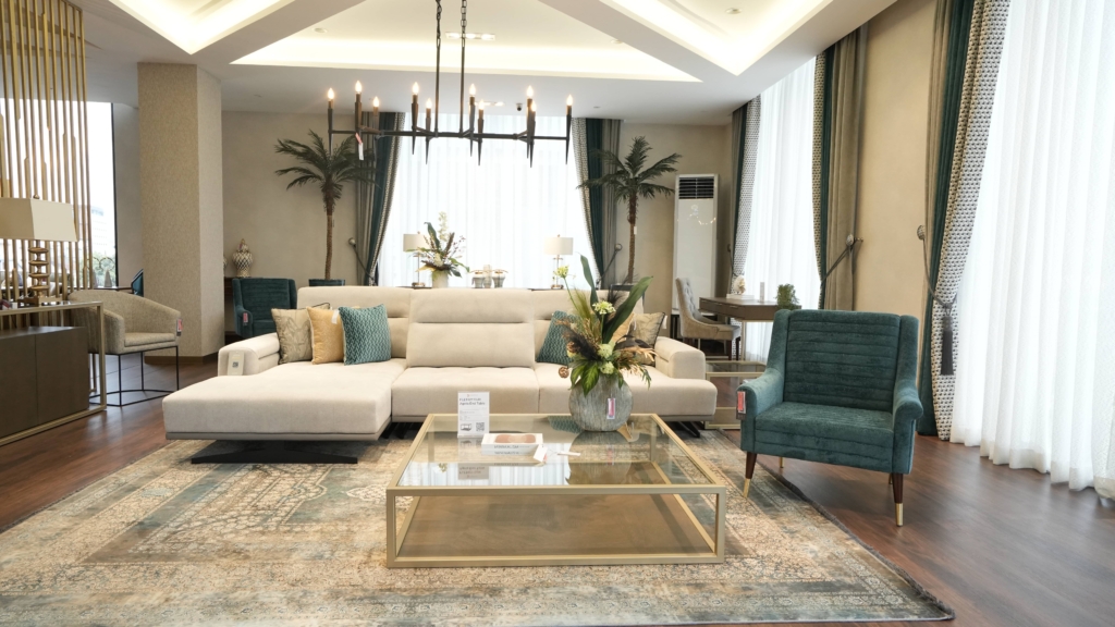Home Decor Indonesia: The High-Tech Digital Showroom