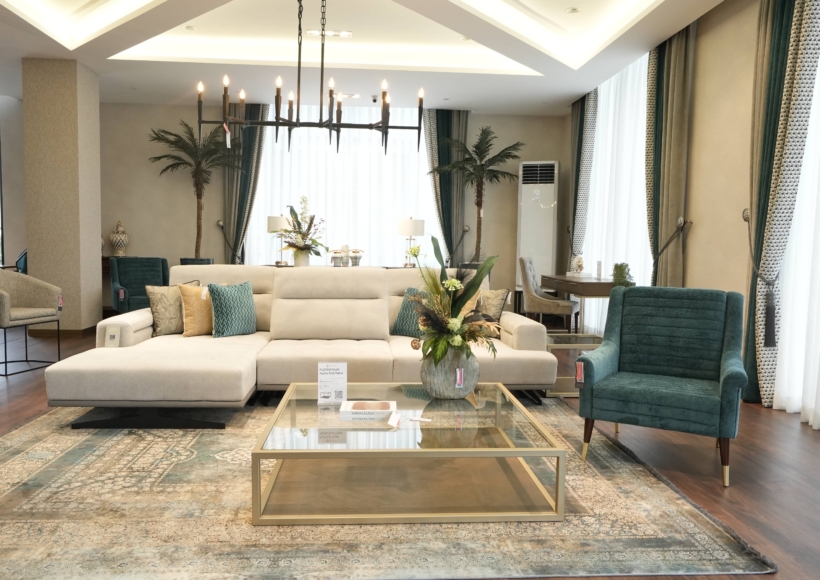 Home Decor Indonesia: The High-Tech Digital Showroom