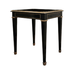 Home Decor Side Table Brixen 34945 Side View