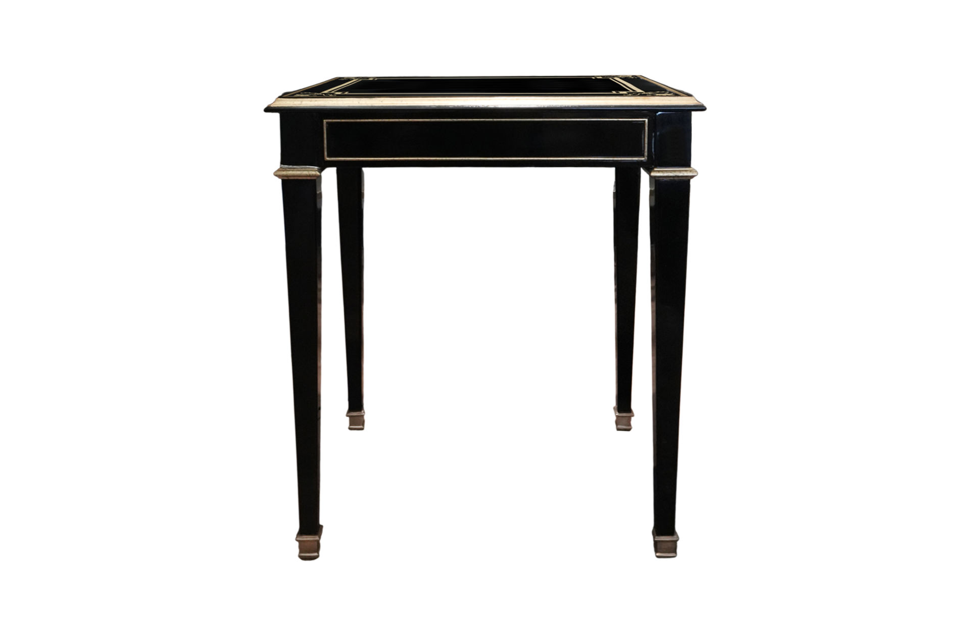 Home Decor Side Table Brixen 34945 Front View