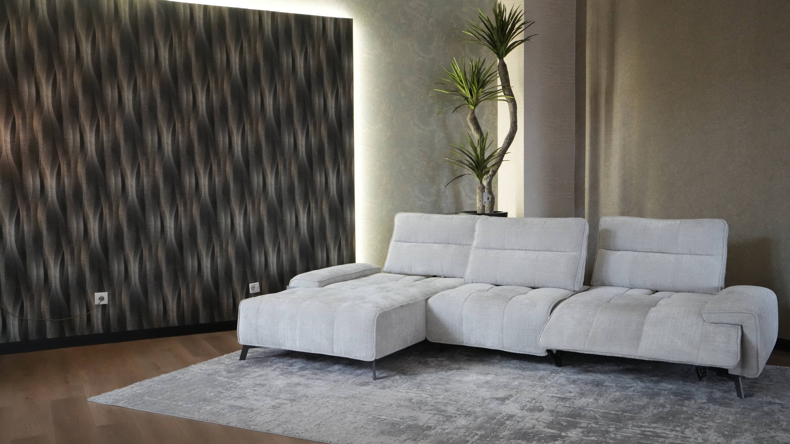 Sofa Modern Home Decor Indonesia