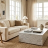 hero image blog how to mix and match coffee table with side table