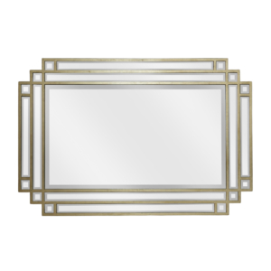 Home Decor 01-17032023 Mirror Small B Front View