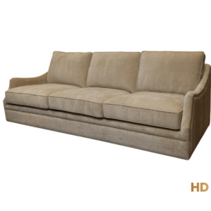 Home Decor Adora Sofa AS-211 Side View