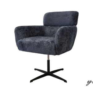 Home Decor Daddi Chair T II A Ocean Side View