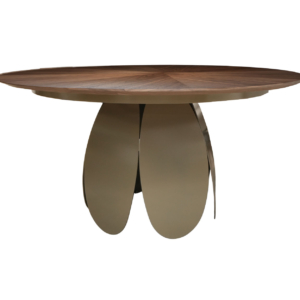 Home Decor Dining Table DT9559FMI Side View