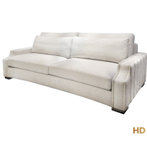 Home Decor Dongli Sofa 3.5S MR 24 Side View