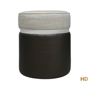 Ambler Stool V 5218 Peanut ( Not Fold )